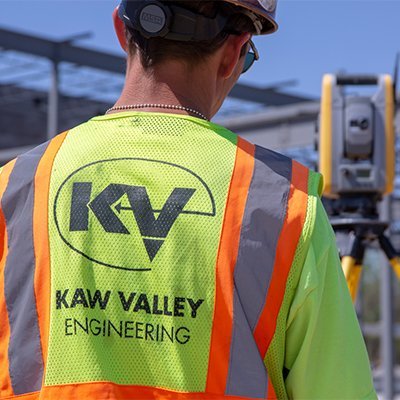 Kaw Valley Engineering