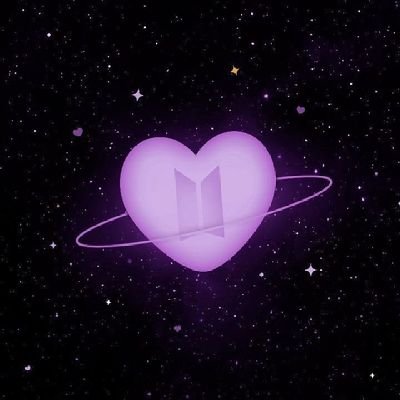 Life is fun because of BTS 💜
                 I purple ARMYs.