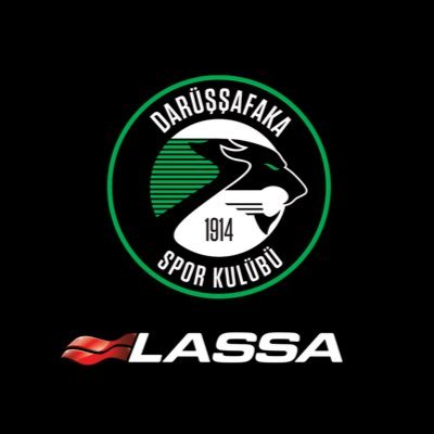 Darüşşafaka Lassa Basketbol Takımı Resmi Twitter Hesabı