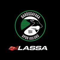 Darüşşafaka Lassa(@dackabasket) 's Twitter Profile Photo