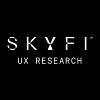 SkyFi User Experience Research(@skyfi_research) 's Twitter Profile Photo