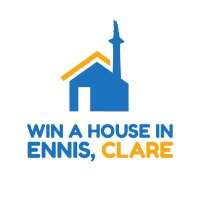 Win a House in Ennis(@WinaHouseEnnis) 's Twitter Profile Photo