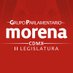 Grupo Parlamentario de Morena en Ciudad de México (@GPMorenaCdMex) Twitter profile photo