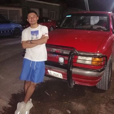 🇷🇺🇲🇽🇵🇸
hombre valiente en contra de las injusticias
4T💪