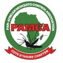 PAN-AFRICAN MOSQUITO CONTROL ASSOCIATION-COTE D'IVOIRE CHAPTER