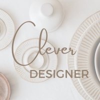 The Clever Designer / Eileen Robinson(@CleverStaging) 's Twitter Profile Photo