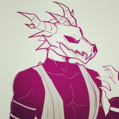 retroskull_'s profile picture. a thunder skeleton dragon who makes music and also a voice actor