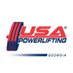 USA Powerlifting GA (@usaplga) Twitter profile photo USA Powerlifting GA (@usaplga) Twitter profile photo