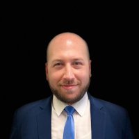 Daniel Forti (@fortid) 's Twitter Profile Photo Daniel Forti (@fortid) 's Twitter Profile Photo