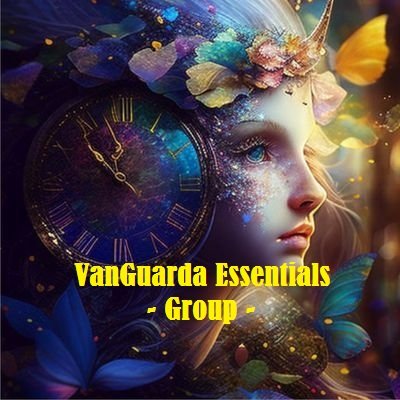 Grupo ⚜️#VanGuardaEssentials⚔️ 38K ⚔️#VGSDV 🇺🇦 Profile