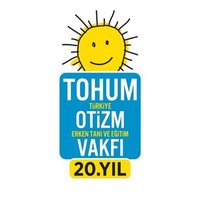 Tohum Otizm Vakfı(@tohumotizm) 's Twitter Profileg