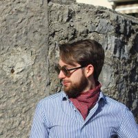 Michele Rosanelli (@m_rosanelli) 's Twitter Profile
