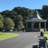 Bradford District Parks (@braddistparks) 's Twitter Profile