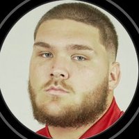 Nate Maier “The Mountain”(@NateXmaier) 's Twitter Profile Photo