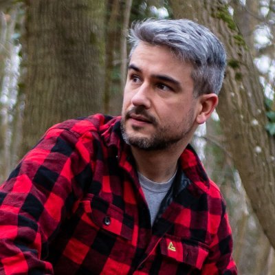 albancambe's profile picture. Auteur - Naturaliste 📖  Apôtre de l’hypothèse Gaïa 🌍