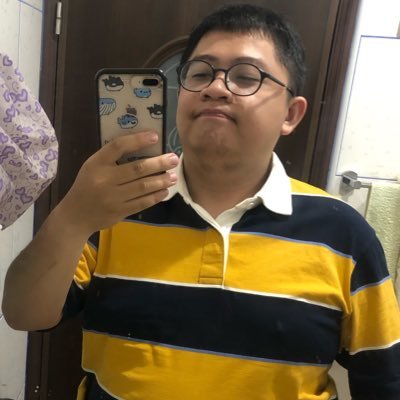 salmon_yeee's profile picture. 165矮胖胖 想要有個好摸的肚肚🐷