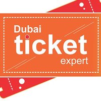 Dubai Ticket Expert(@DubaiTicketExp) 's Twitter Profile Photo