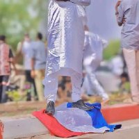 محمد بن قبشة (@mahamatkhabacha) 's Twitter Profile Photo