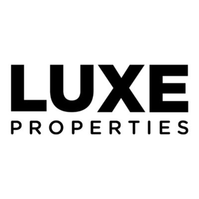 LUXE PROPERTIES… A NEW BREED OF REALTORS REDEFINING THE REAL ESTATE EXPERIENCE.