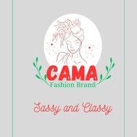 CAMA Fashions(@CatherineTrin17) 's Twitter Profile Photo