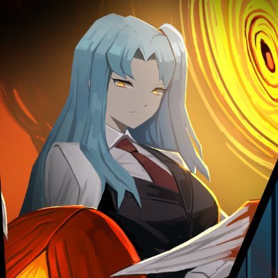 lcangela_modbot's profile picture. 무대의 이면을 비추는 이야기.

라이브러리 오브 루이나의 모드 작업물 게시 및 홍보용 트위터 계정입니다.

문의 (Discord) : 흑현#2144