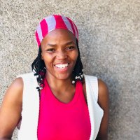 Nokubonga Mbandzi-Phorego (@bongacc) 's Twitter Profile