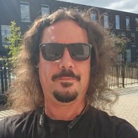 Martyn Cook (@martijndekok75) 's Twitter Profile