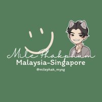 Mile Phakphum FC 🇲🇾🇸🇬(@MilePhak_MYSG) 's Twitter Profile Photo