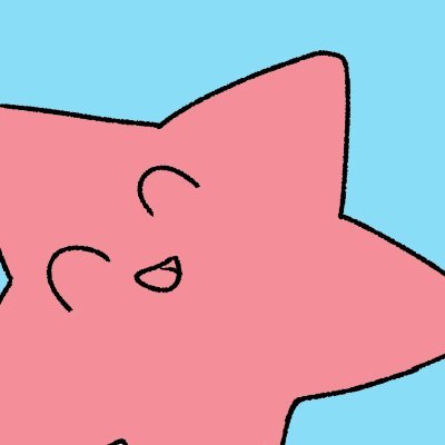 Starfishさんのプロフィール画像