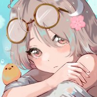 drea🐤(@andreamerart) 's Twitter Profile Photo