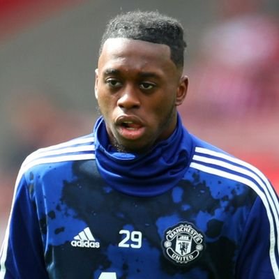 MUFC | AWB • MR10 | AWB is the most underrated RB itl