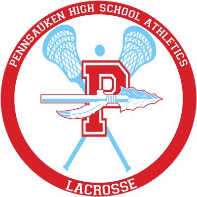 The official account for the Pennsauken HS Girls Lacrosse Team! Athletic Department Mission: Code Red - Developing elite mindsets on and off the field.