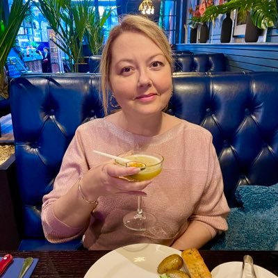 ChristyMillarUK's profile picture. 