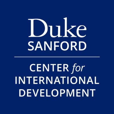 Advancing sustainable development through education, research & engagement | Duke Master of International Development Policy | Based in Duke Sanford