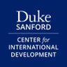 DukeDCID's profile picture. Advancing sustainable development through education, research & engagement | Based at Duke University