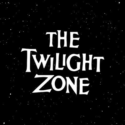 Escape. Every season of Rod Serling's #TheTwilightZone is streaming on #ParamountPlus 👁🚪