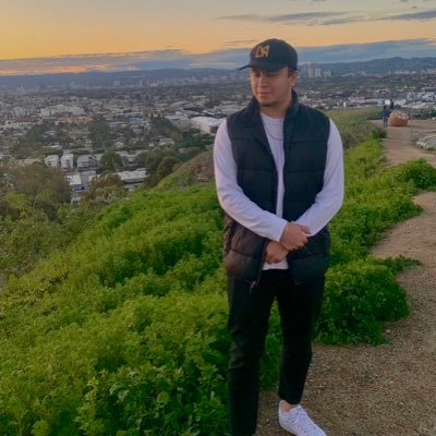Player/Ref Liaison Forward Madison FC, Orange County SC fan owner, UPSL Head Coach, HS Boys & Girls Head Coach, 26 years old