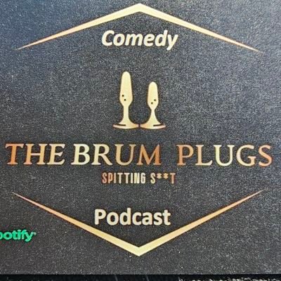 2 Ex Army  and a Gen Z
All born in Birmingham 🇬🇧
Solving the worlds problems
Banter Podcast 🤣
Download have a listen 🎶 
Remember people, it's just for fun