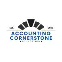 Accounting Cornerstone Foundation(@ACornerstoneF) 's Twitter Profile Photo