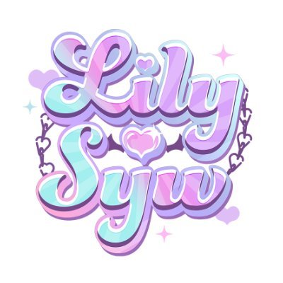 ProjectBLUE所属┊エンタメギャルユニット「Lily♡Syu」の公式アカウント♡ ウチらの最新情報をお届けするよ！┊member：しゅがぐら @sugarrrglider リリモネ @__LilyMone ┊ tag：#LilySyu #りしゅちぇき #むちゃりしゅ┊連絡先：@projectblue000