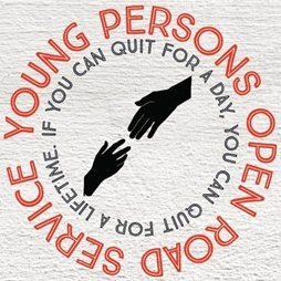 YPOpenroad's profile picture. Supporting young people who are affected or are experiencing issues with substances. We are a free and confidential service. Here to listen and support.