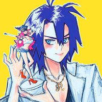 るく氏 / RUKUSHI (@nao_ponn) 's Twitter Profile