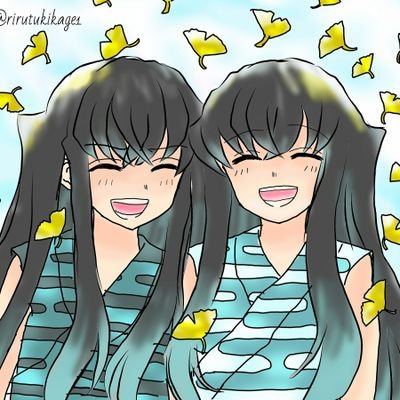 月影りる@鬼滅垢／低浮上中さんのプロフィール画像