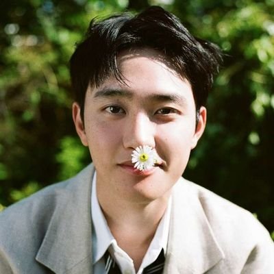 dyokyungsooah's profile picture. A dandany 🌼