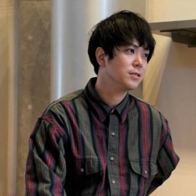 俳優 演出家 脚本家/ 第8回 東奥文化選奨受賞/演劇ユニット ぽこぽこクラブ主宰 /元虚構の劇団/松竹芸能養成所演技講師/若手演出家コンクール2020 最優秀賞受賞 /第18回 杉並演劇祭 杉並演劇大賞/Eテレ『できたできたできた』体操の先生