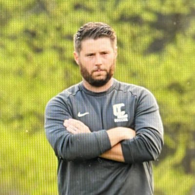 Charlotte Latin Boys & Girls Soccer Coach— WCWAA DOC — Husband — Father