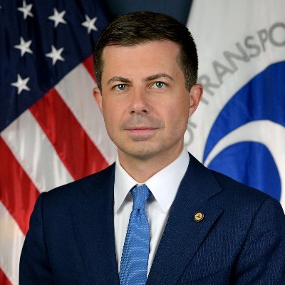 Secretary Pete Buttigieg