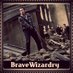 Neville Longbottom. Parody. (@bravewizardry) Twitter profile photo Neville Longbottom. Parody. (@bravewizardry) Twitter profile photo