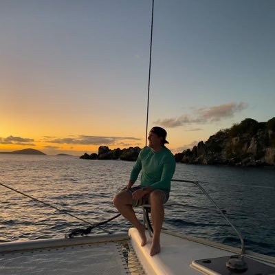 joeholubar's profile picture. Husband | Father | Geographer | Retired Firefighter | Fly Fisherman