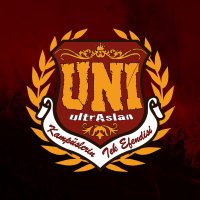 ultrAslan UNI(@ultrAslanUNI) 's Twitter Profile Photo